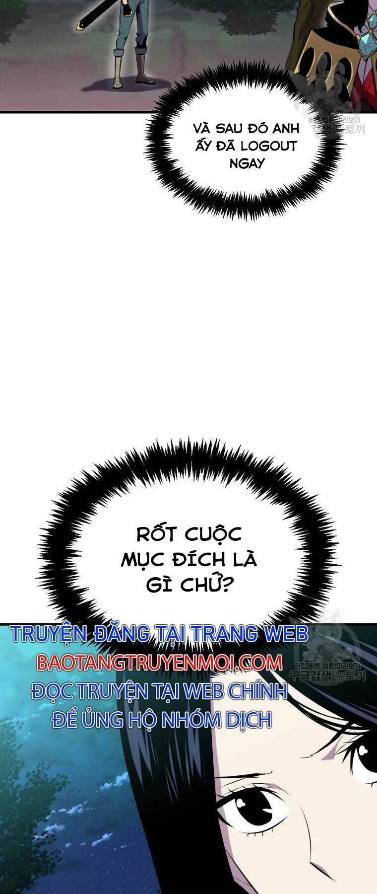 Ranker Mộng Du Chapter 28 - 16