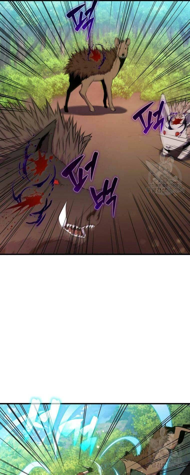 Ranker Mộng Du Chapter 28 - 20