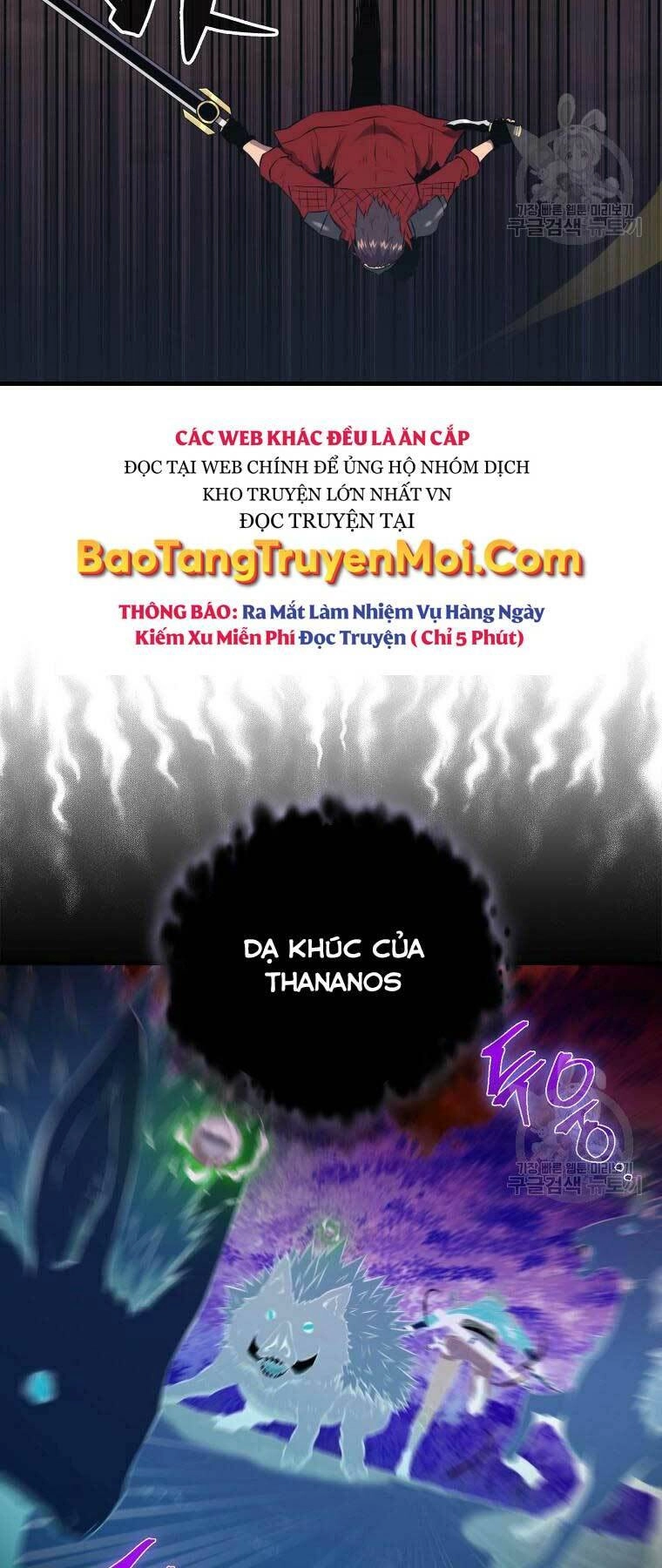 Ranker Mộng Du Chapter 28 - 24