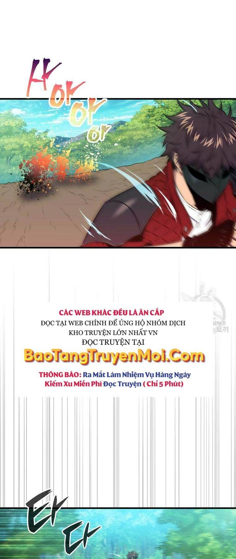 Ranker Mộng Du Chapter 28 - 26