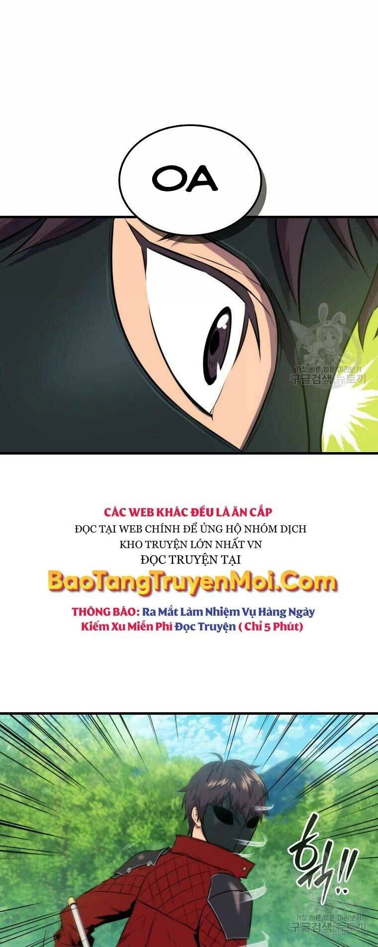 Ranker Mộng Du Chapter 28 - 28