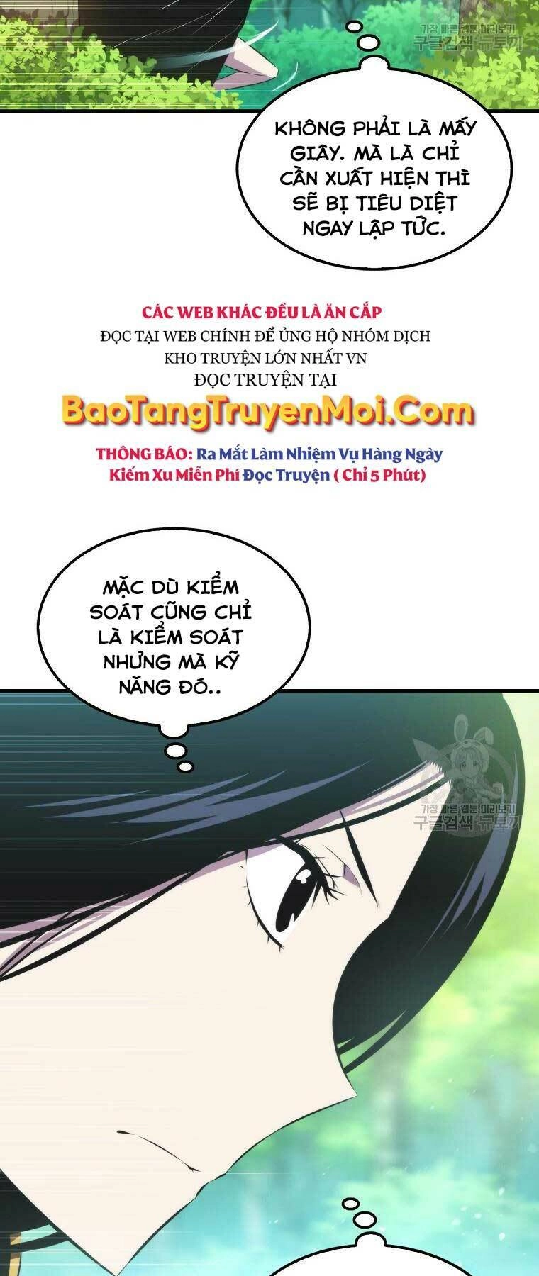 Ranker Mộng Du Chapter 28 - 32