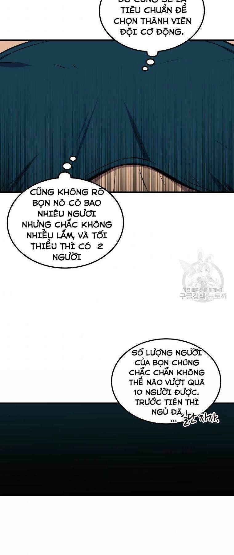 Ranker Mộng Du Chapter 28 - 43