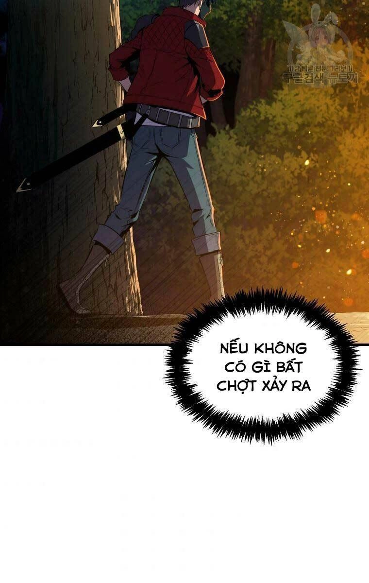 Ranker Mộng Du Chapter 28 - 55