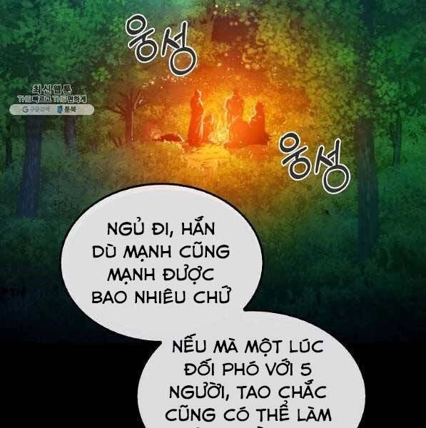 Ranker Mộng Du Chapter 29 - 3