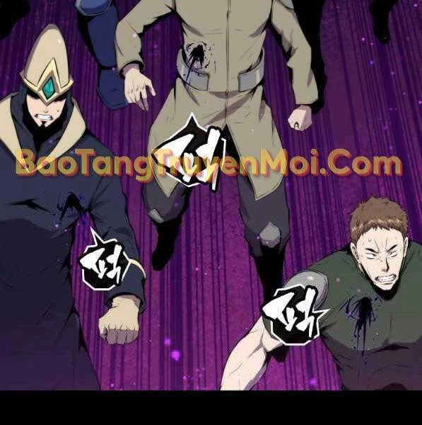 Ranker Mộng Du Chapter 29 - 36