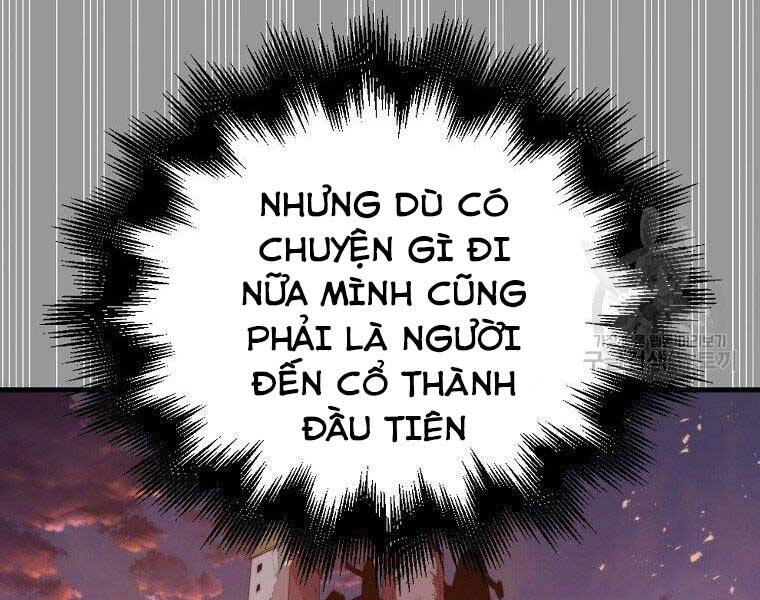 Ranker Mộng Du Chapter 30 - 37