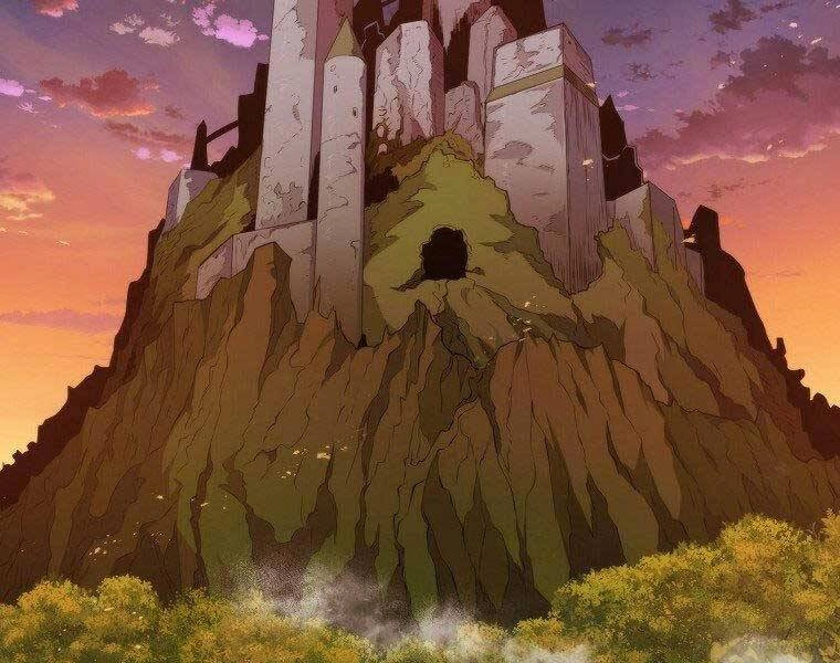 Ranker Mộng Du Chapter 30 - 38