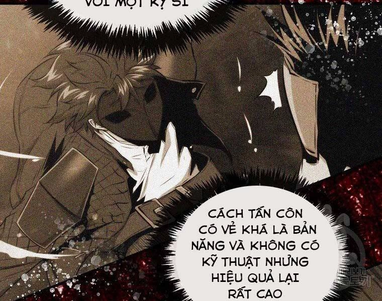 Ranker Mộng Du Chapter 30 - 44