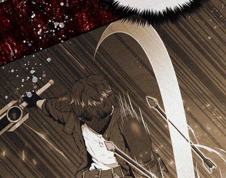 Ranker Mộng Du Chapter 30 - 45