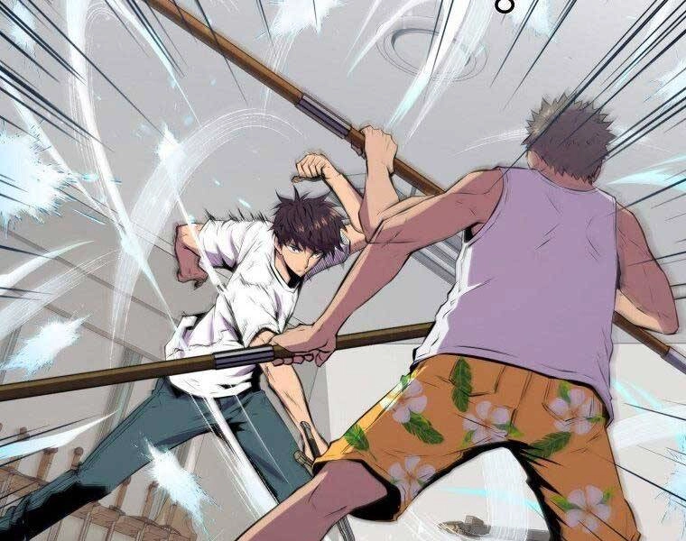 Ranker Mộng Du Chapter 30 - 69