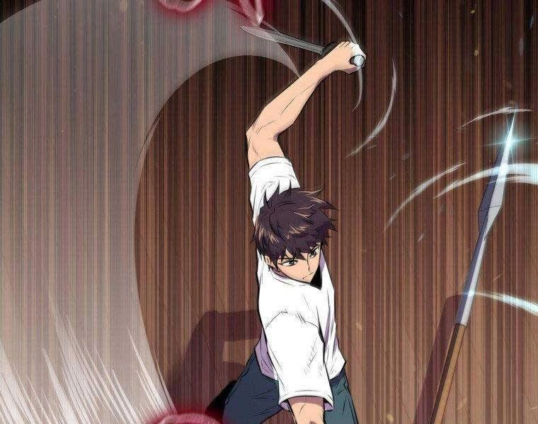 Ranker Mộng Du Chapter 30 - 93