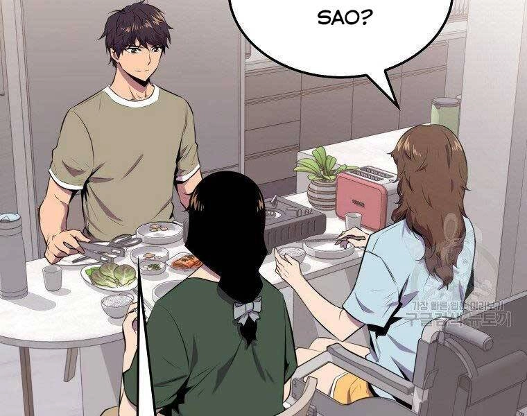 Ranker Mộng Du Chapter 30 - 135