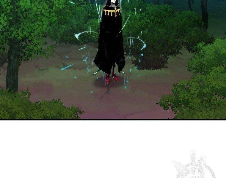 Ranker Mộng Du Chapter 31 - 35