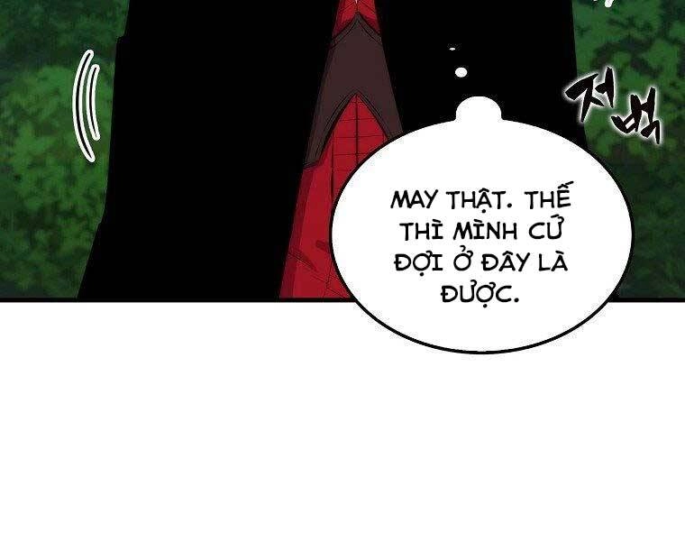 Ranker Mộng Du Chapter 31 - 38