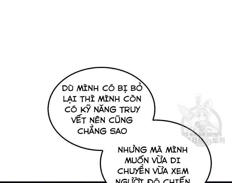 Ranker Mộng Du Chapter 31 - 39
