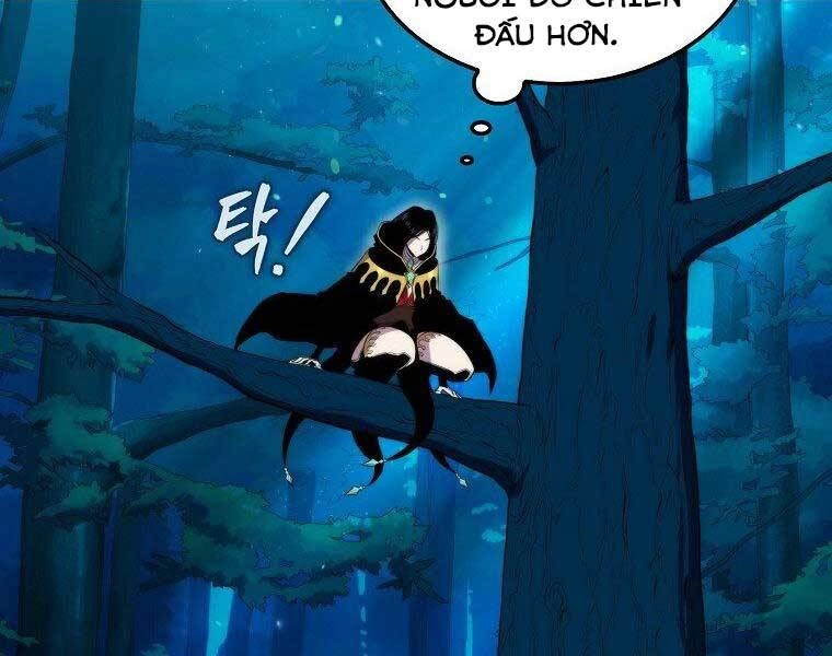 Ranker Mộng Du Chapter 31 - 40