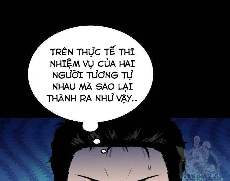 Ranker Mộng Du Chapter 31 - 91