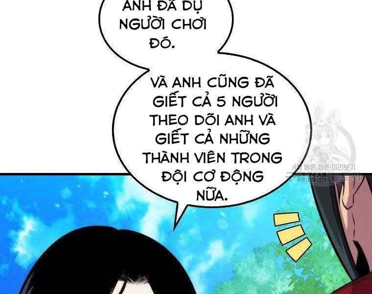Ranker Mộng Du Chapter 31 - 160