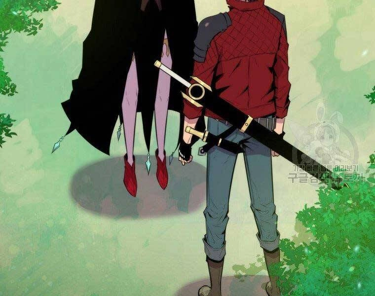 Ranker Mộng Du Chapter 31 - 171