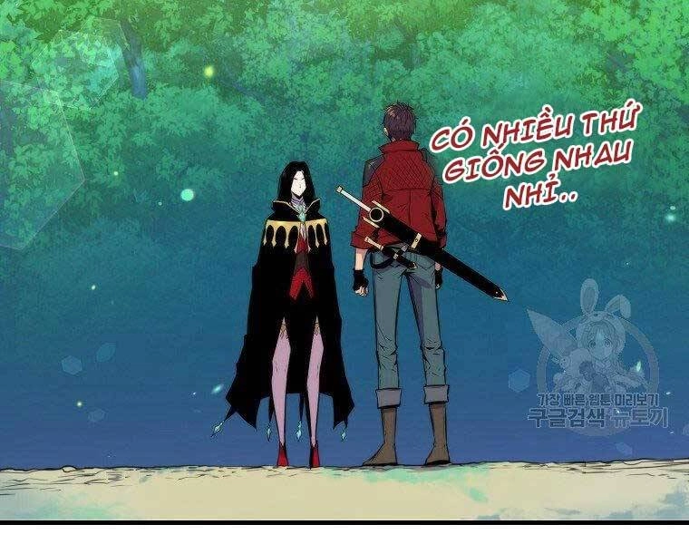 Ranker Mộng Du Chapter 31 - 184