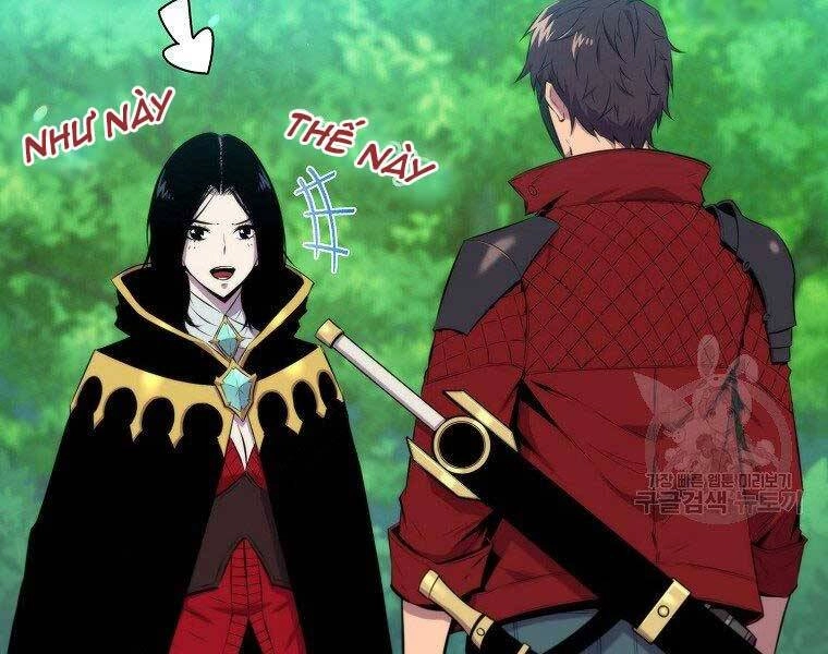 Ranker Mộng Du Chapter 31 - 210