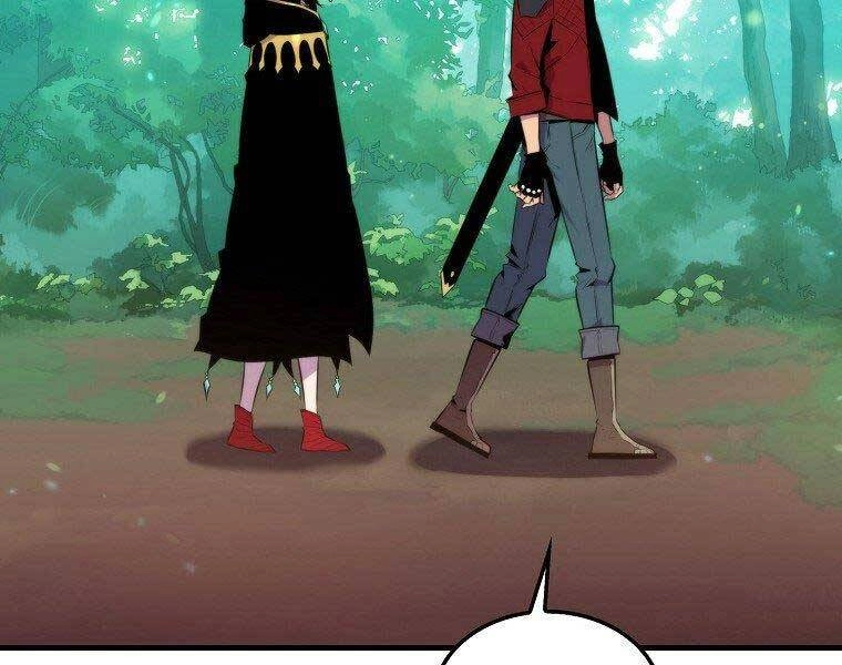 Ranker Mộng Du Chapter 31 - 231