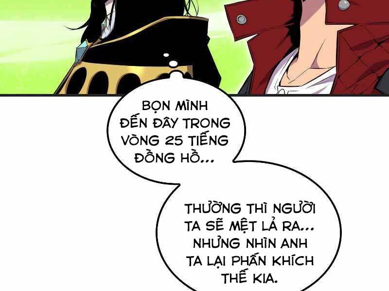 Ranker Mộng Du Chapter 32 - 6