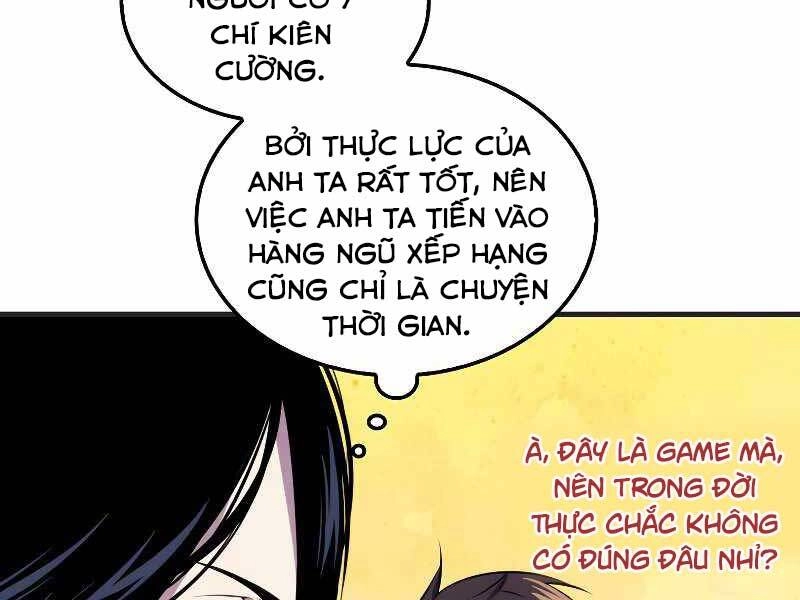 Ranker Mộng Du Chapter 32 - 8