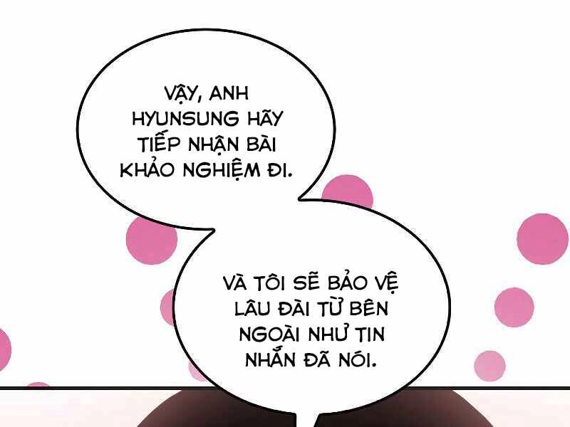 Ranker Mộng Du Chapter 32 - 38