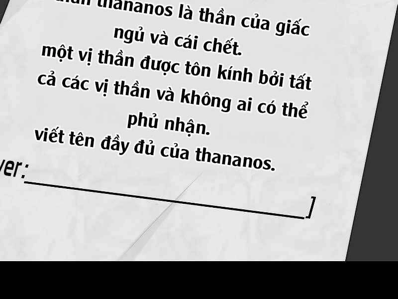 Ranker Mộng Du Chapter 32 - 141