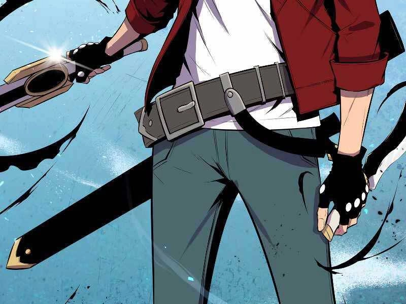 Ranker Mộng Du Chapter 32 - 298