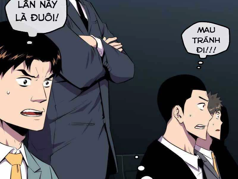 Ranker Mộng Du Chapter 33 - 8