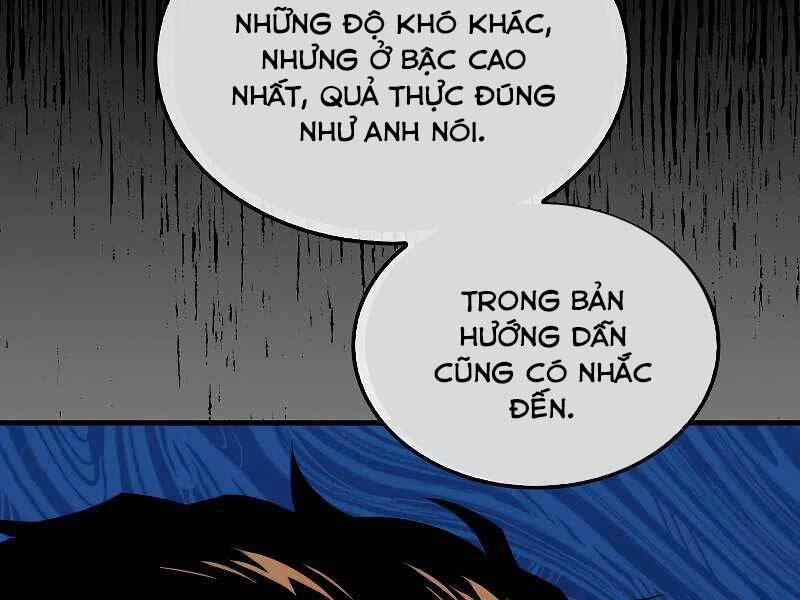 Ranker Mộng Du Chapter 33 - 35