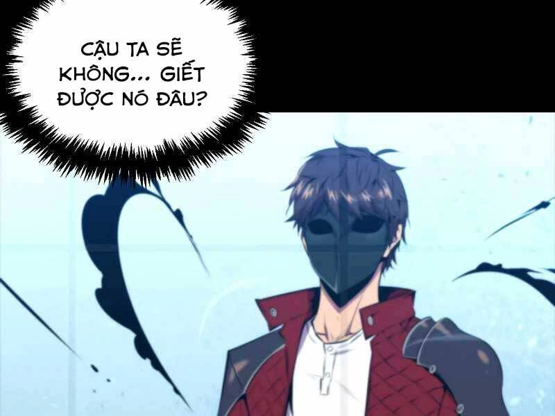 Ranker Mộng Du Chapter 33 - 39
