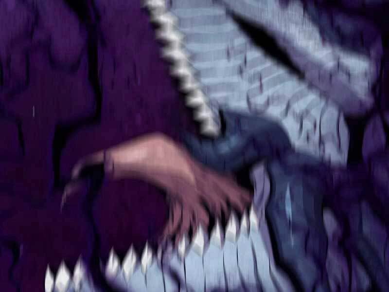 Ranker Mộng Du Chapter 33 - 83