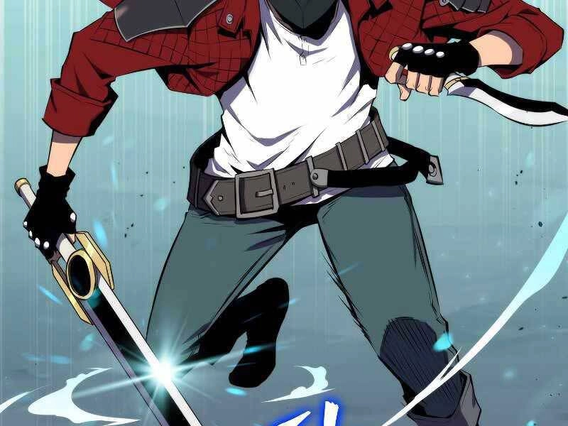 Ranker Mộng Du Chapter 33 - 105