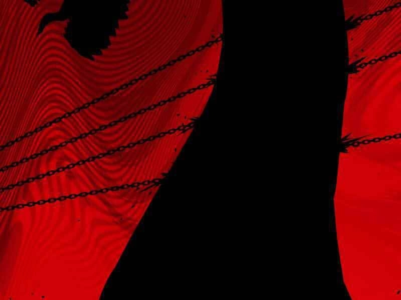 Ranker Mộng Du Chapter 33 - 167