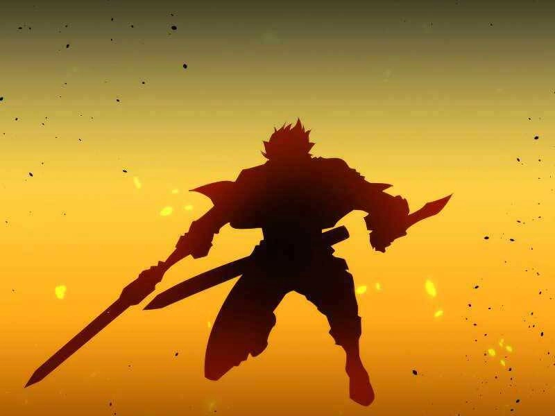 Ranker Mộng Du Chapter 33 - 178