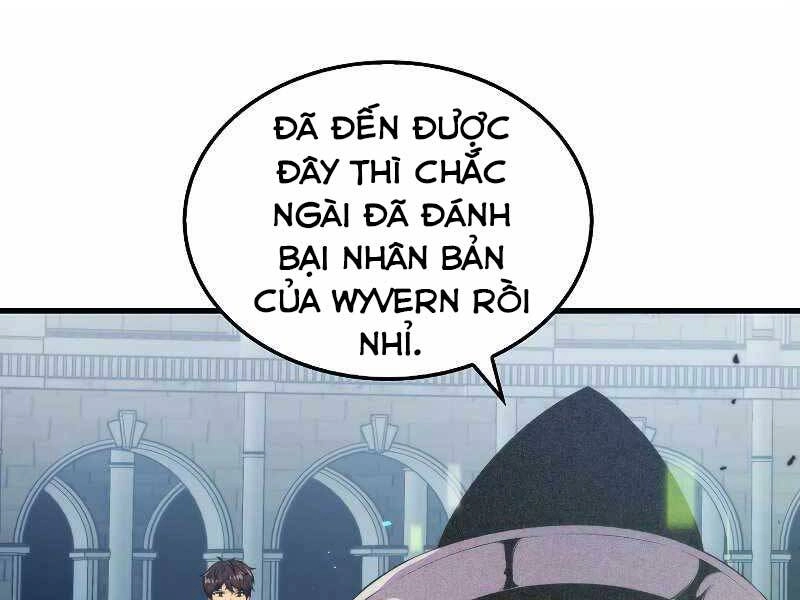 Ranker Mộng Du Chapter 34 - 8