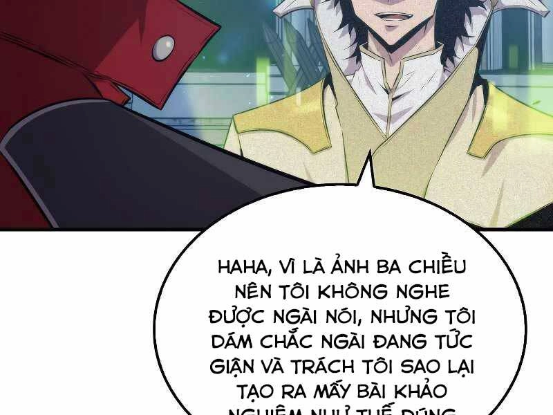 Ranker Mộng Du Chapter 34 - 15