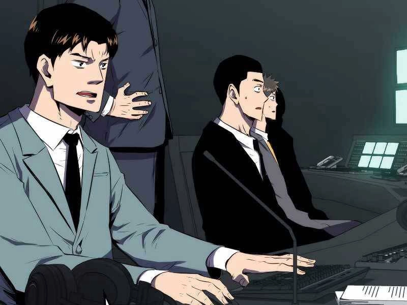 Ranker Mộng Du Chapter 34 - 58