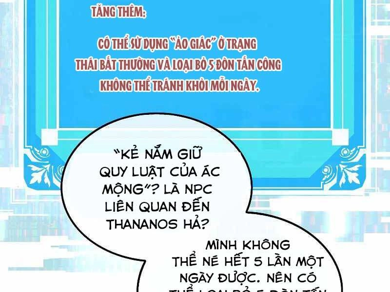 Ranker Mộng Du Chapter 34 - 134