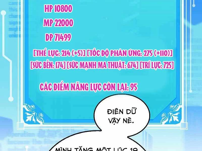 Ranker Mộng Du Chapter 34 - 189