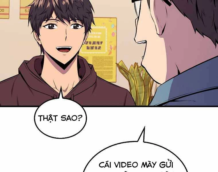 Ranker Mộng Du Chapter 35 - 9