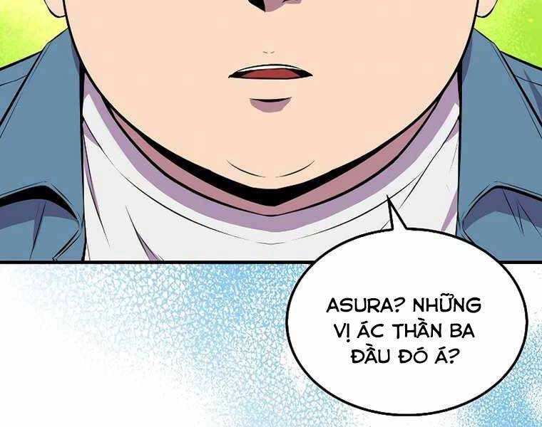 Ranker Mộng Du Chapter 35 - 16