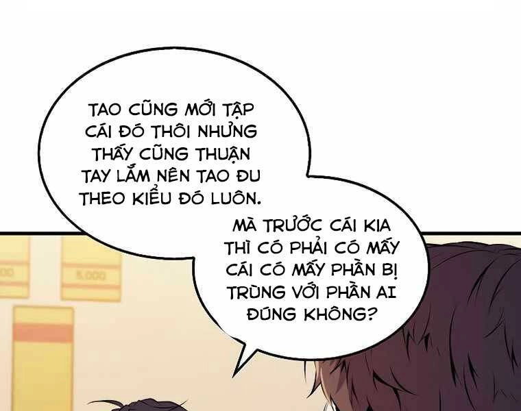 Ranker Mộng Du Chapter 35 - 27