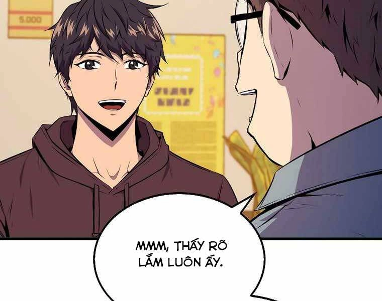 Ranker Mộng Du Chapter 35 - 28