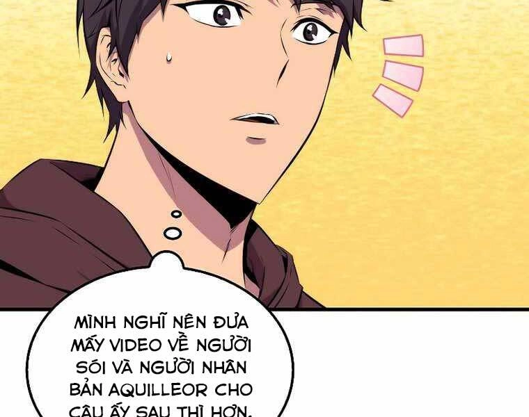 Ranker Mộng Du Chapter 35 - 34