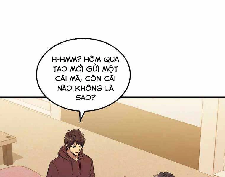 Ranker Mộng Du Chapter 35 - 36